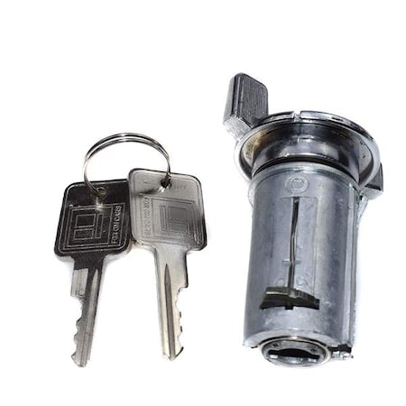 Asp ASP:GM ignition lock coded ASP-LC1426